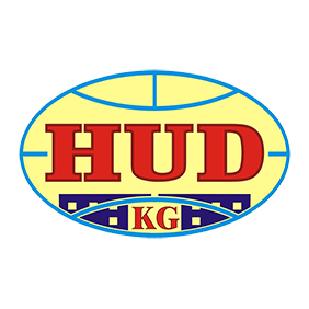 Cty CP Đầu Tư XD HUD Kiên Giang