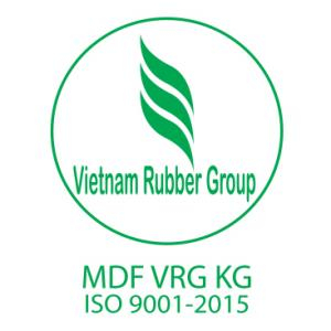 Cty CP Gỗ MDF VRG Kiên Giang