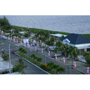 Hộ Kinh Doanh Nhà Hàng Năm Nhỏ