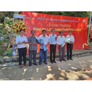 Cty CP Đầu Tư XD HUD Kiên Giang