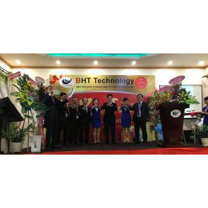 BHT Technology - Chi Nhánh Phú Quốc