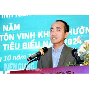 Kiên Giang Có 1.095 Doanh Nghiệp Thành Lập Mới, Vốn Đăng Ký 8.603 Tỷ Đồng