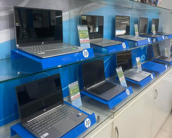Sứ Mệnh Của Công Ty