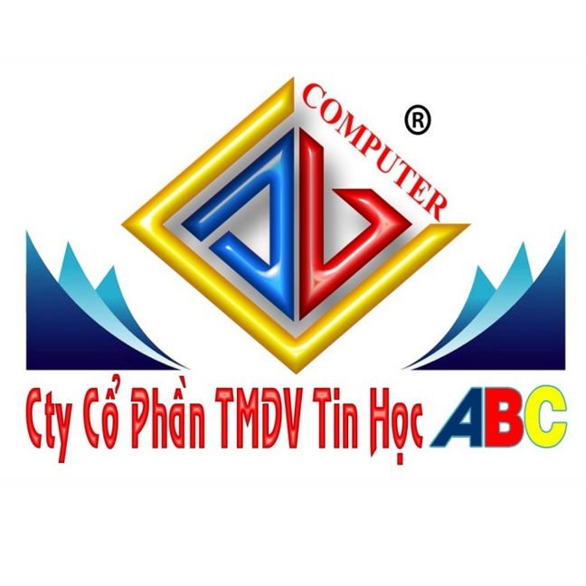 CÔNG TY CỔ PHẦN THƯƠNG MẠI DỊCH VỤ TIN HỌC ABC