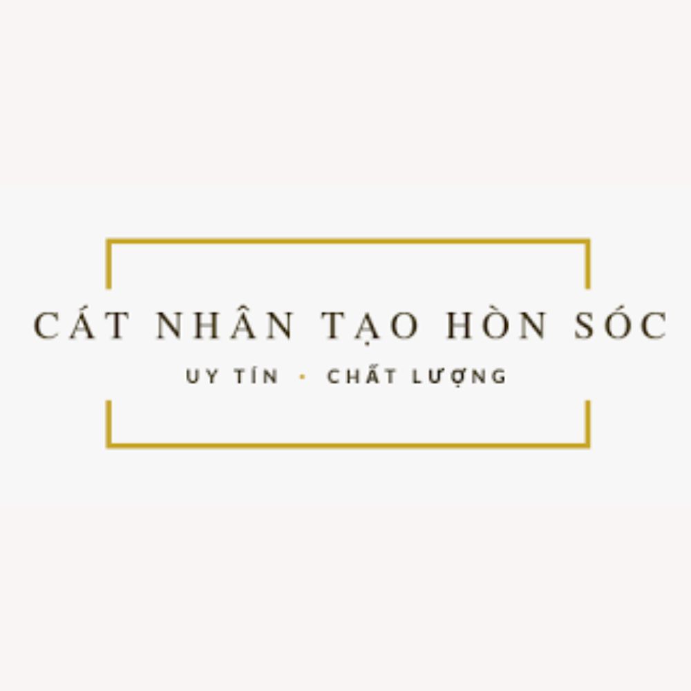 Công Ty Cổ Phần Cát Nhân Tạo Hòn Sóc