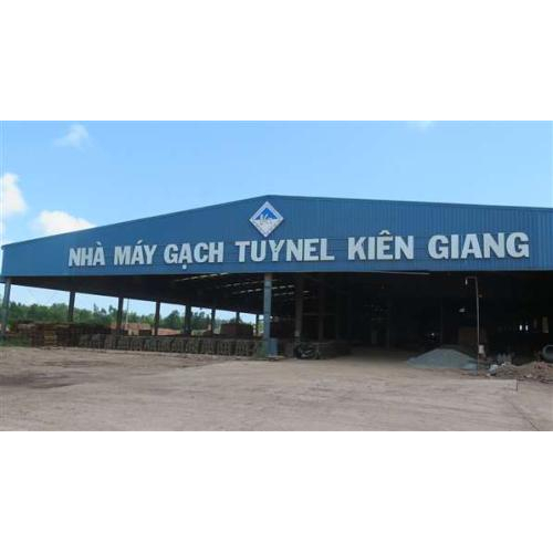 Công ty cổ phần gạch ngói Kiên Giang