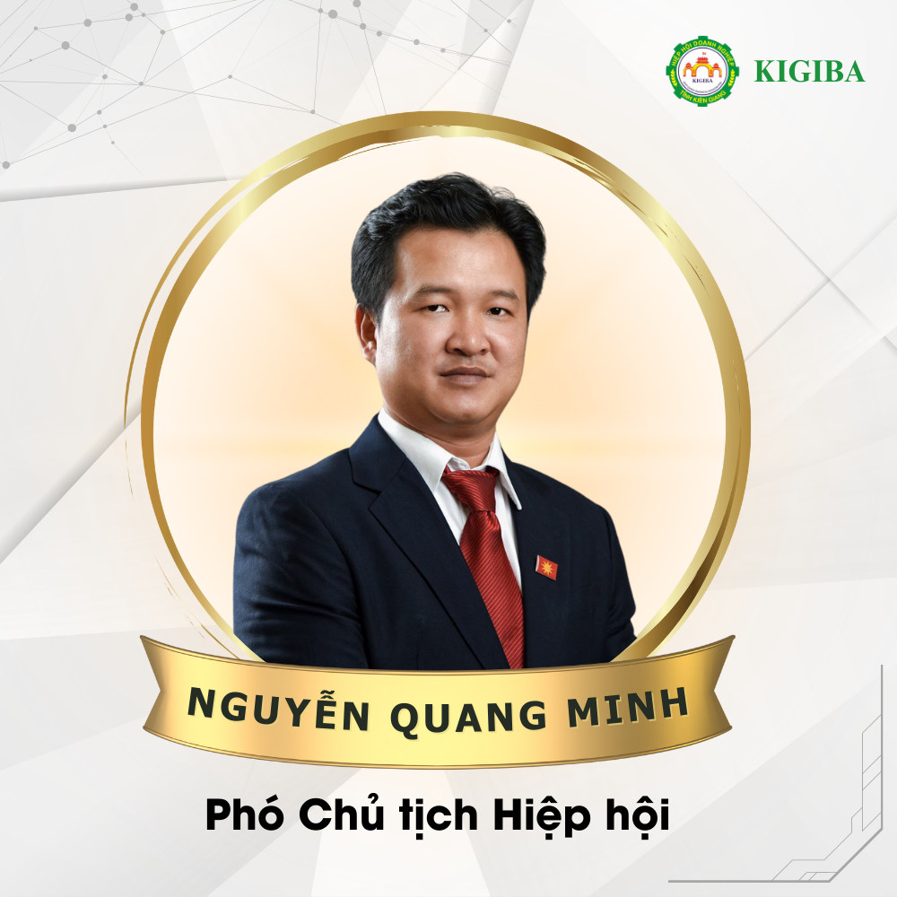 Nguyễn Quang Minh