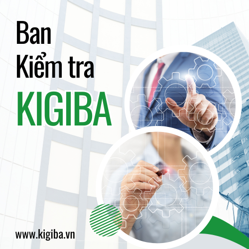 Ban Kiểm Tra Hiệp Hội Doanh Nghiệp Tỉnh Kiên Giang