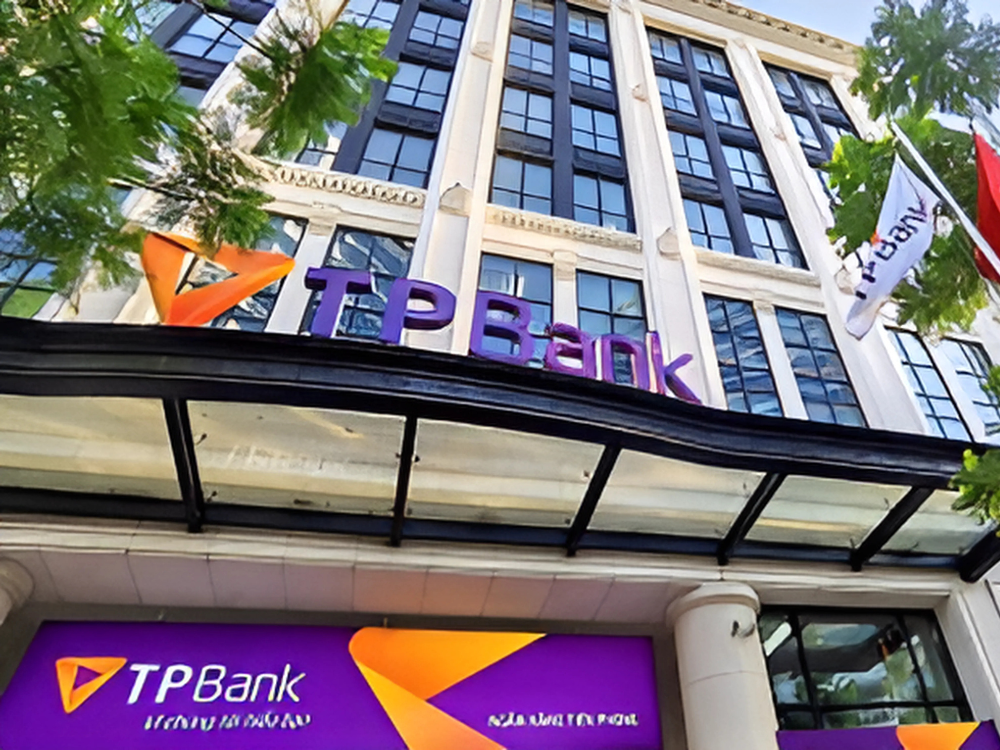 TPBank bất ngờ công bố kế hoạch chia cổ tức bằng tiền mặt