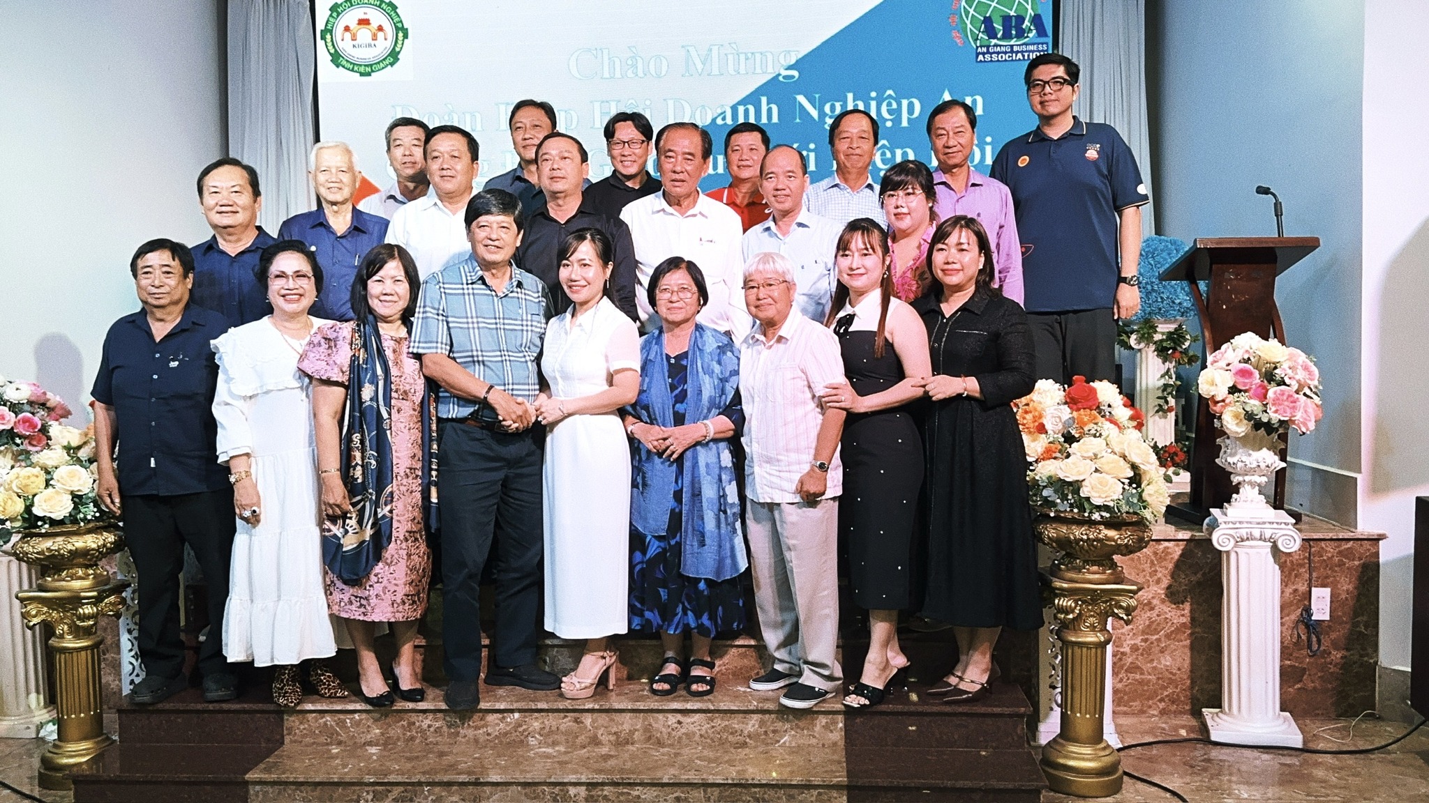 Sự kiện nổi bật