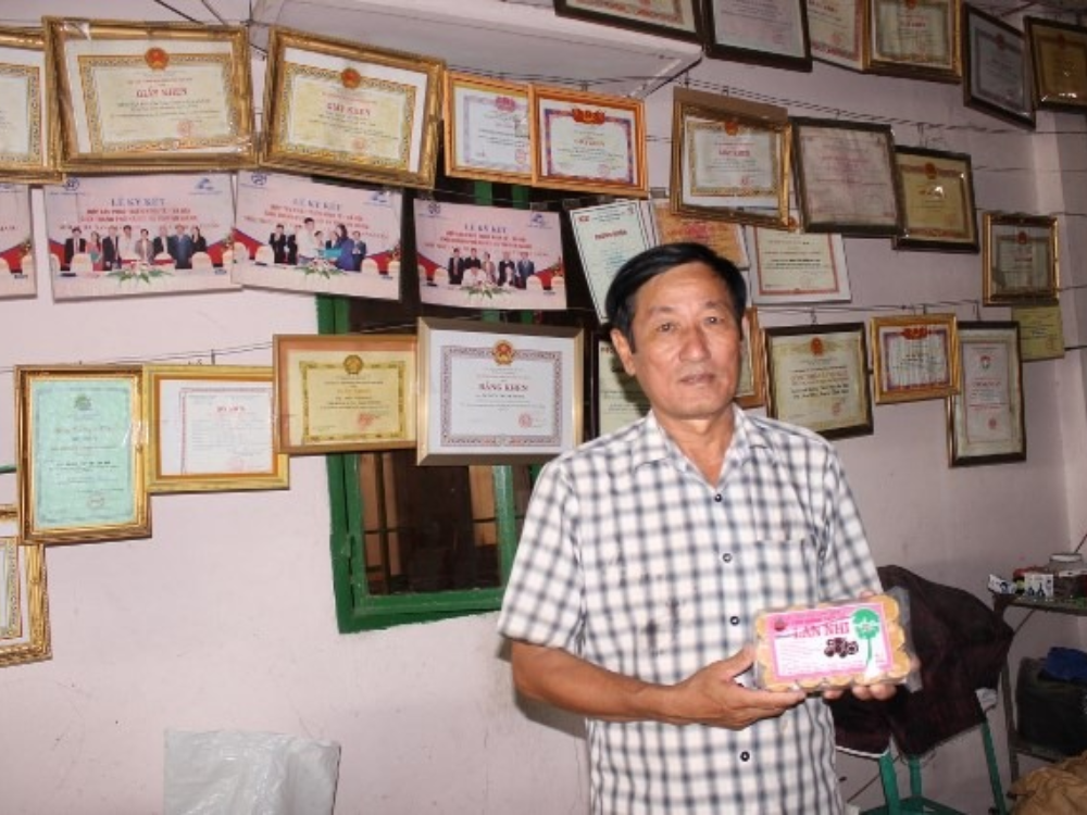 Chất lượng sản phẩm