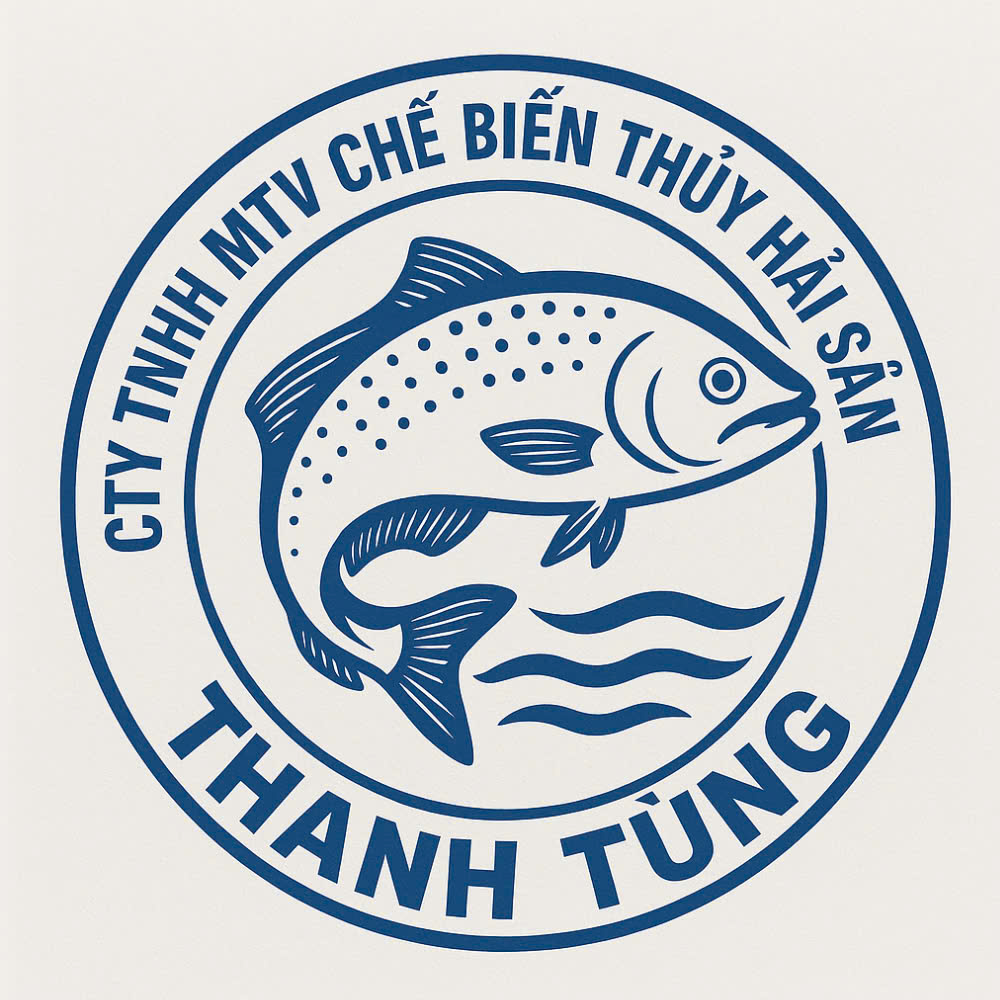 CTY TNHH MTV Chế Biến Thuỷ Hải Sản Thanh Tùng