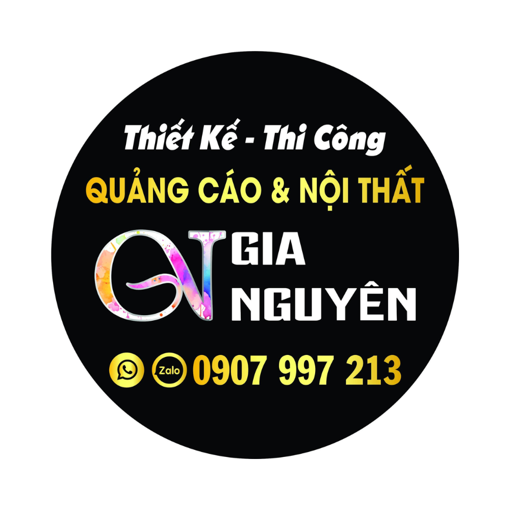 Công Ty TNHH Quảng Cáo Và Nội Thất Gia Nguyên