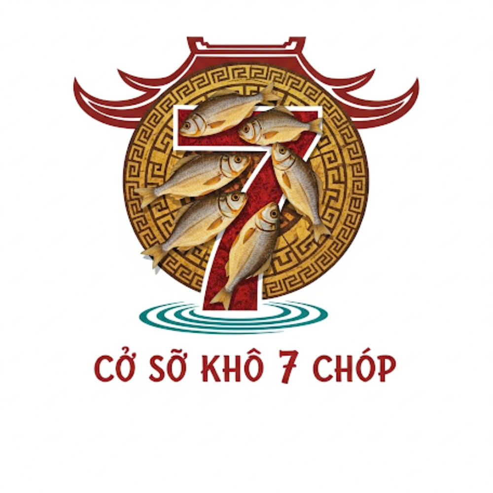 Cơ Sở Khô 7 Chóp