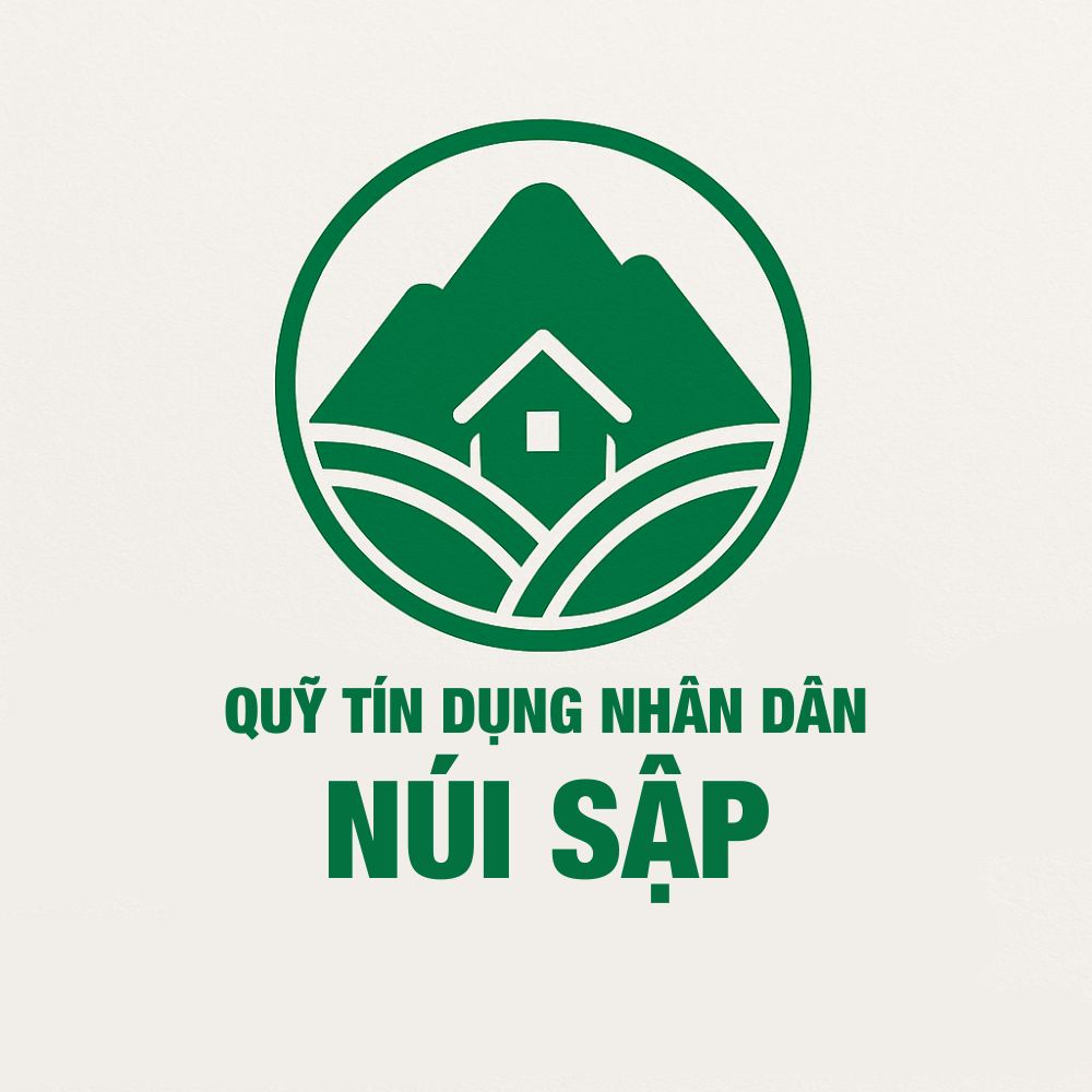 Quỹ Tín Dụng Nhân Dân Núi Sập