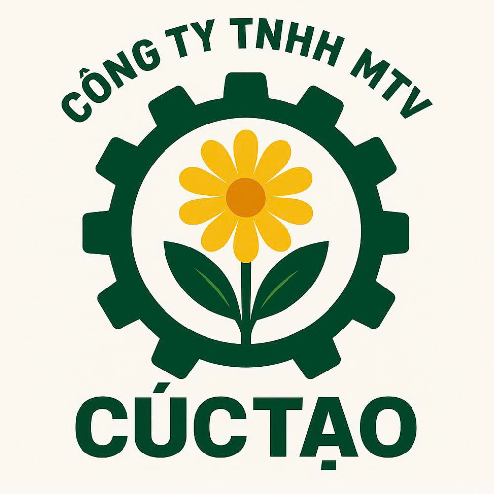 CTY TNHH MTV Cúc Tạo