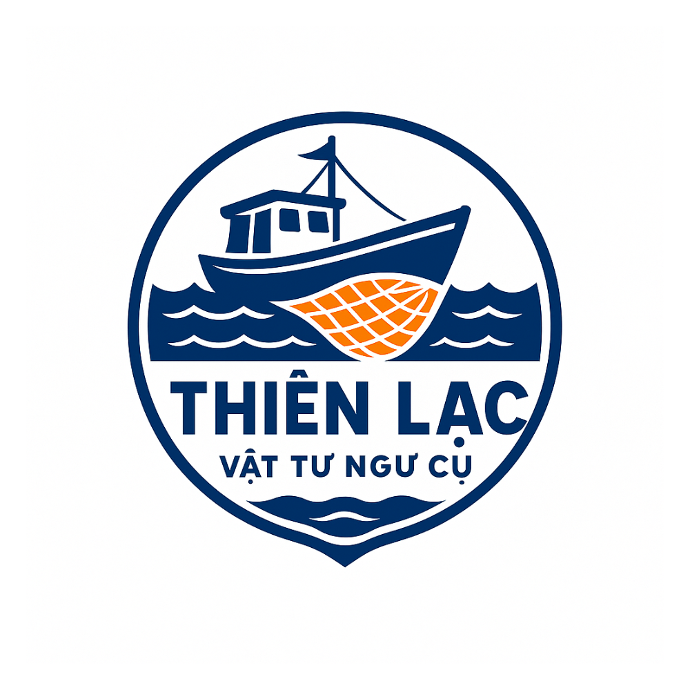 Công Ty TNHH Một Thành Viên Xuất Nhập Khẩu Thương Mại Và Dịch Vụ Vật Tư Ngư Cụ Thiên Lạc