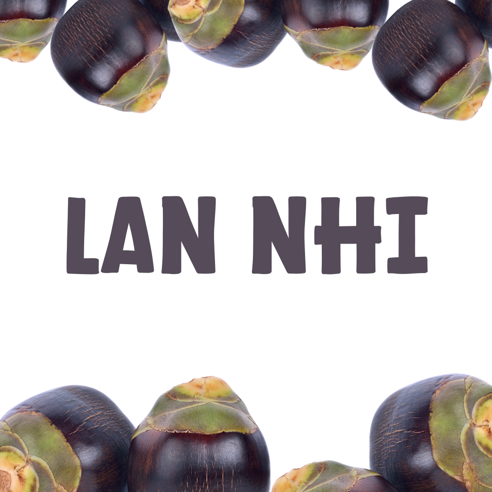 CSSX Đường Thốt Nốt Lan Nhi