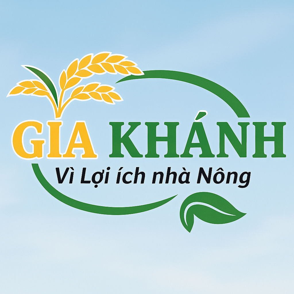 Công Ty TNHH Nông Nghiệp Gia Khánh