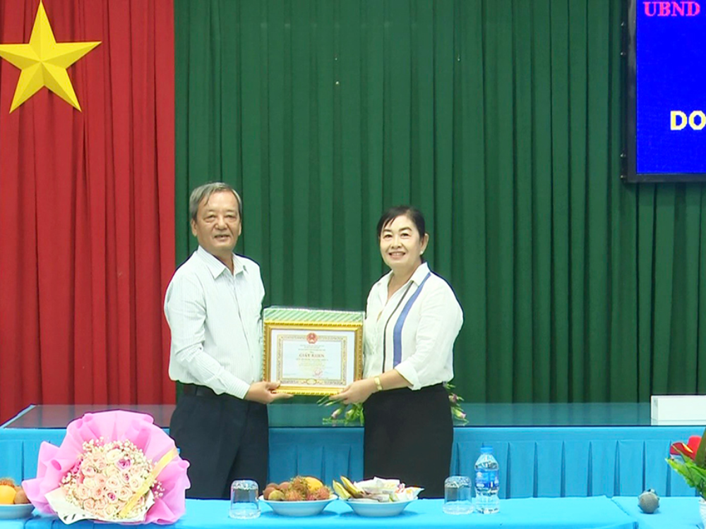 III. Tin tức