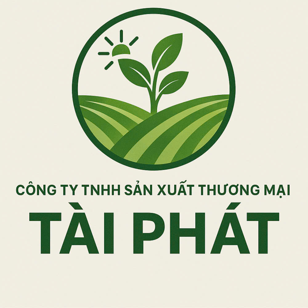 Công Ty TNHH Sản Xuất Thương Mại Tài Phát