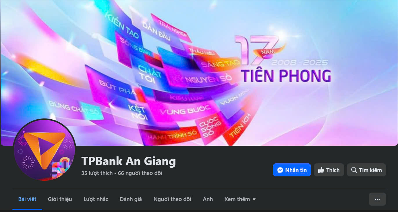 Kênh truyền thông