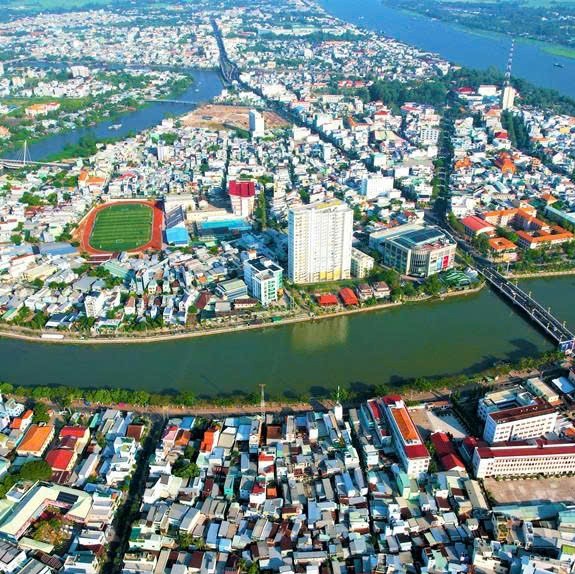 An Giang Hợp Nhất Kiên Giang - Cực Tăng Trưởng Mới Cho Đồng Bằng Sông Cửu Long