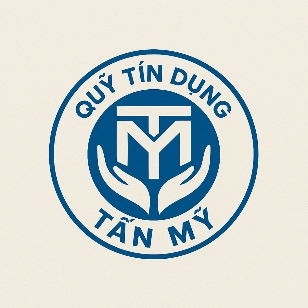 Quỹ Tín Dụng Nhân Dân Tấn Mỹ