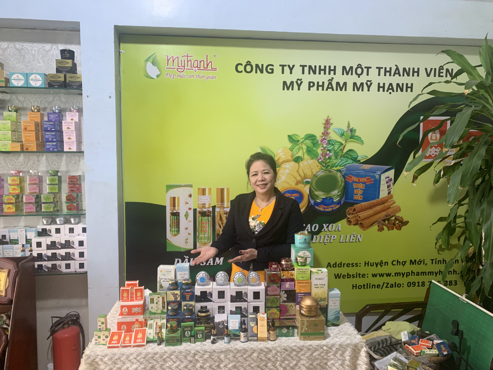 I. Về chúng tôi