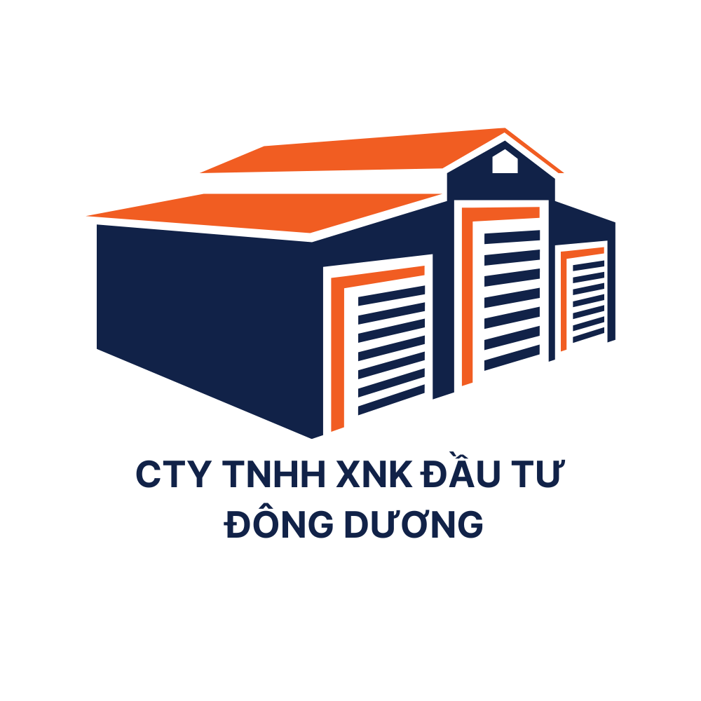 Công Ty TNHH Xuất Nhập Khẩu Đông Dương
