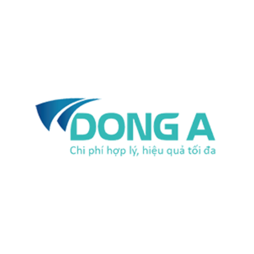 Công Ty Cổ Phần Dịch Vụ & Thương Mại Đông Á