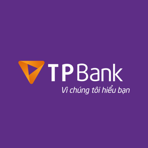 TP Bank - Chi Nhánh An Giang