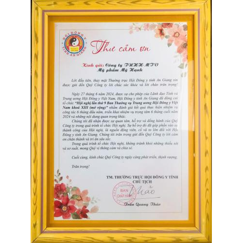 III. Thành tựu