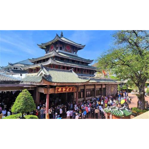 An Giang Hợp Nhất Kiên Giang - Cực Tăng Trưởng Mới Cho Đồng Bằng Sông Cửu Long