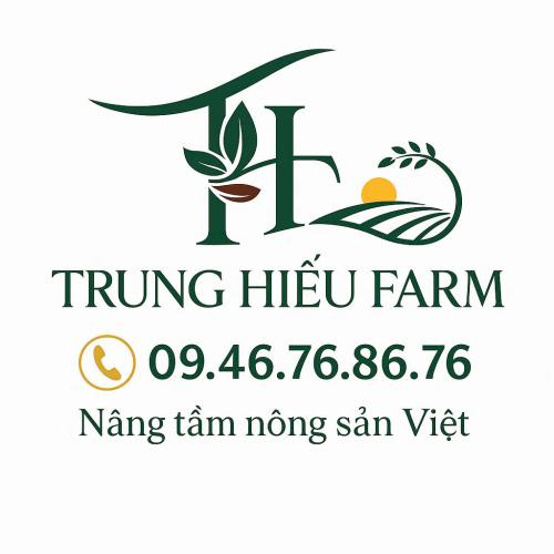 Hộ Kinh Doanh Trung Hiếu Farm