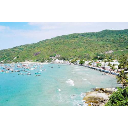 An Giang Hợp Nhất Kiên Giang - Cực Tăng Trưởng Mới Cho Đồng Bằng Sông Cửu Long