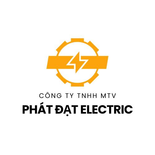 Công Ty TNHH MTV Phát Đạt ELECTRIC