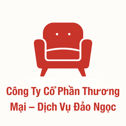 Công Ty Cổ Phần Thương Mại – Dịch Vụ Đảo Ngọc