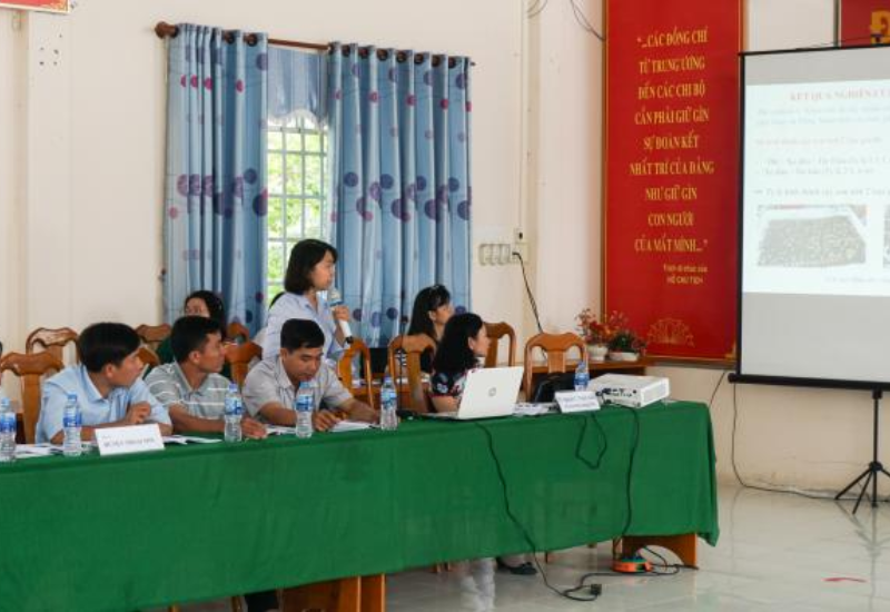 Nội dung chính