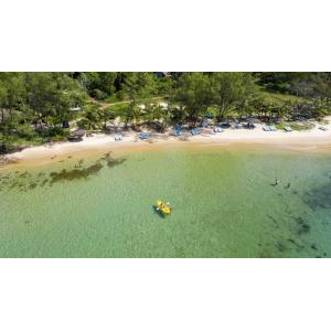 Khu Nghỉ Dưỡng Eo Xoài - Mango Bay Resort