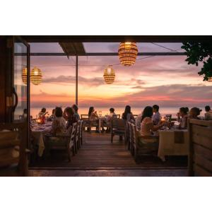 Khu Nghỉ Dưỡng Eo Xoài - Mango Bay Resort