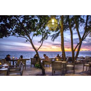 Khu Nghỉ Dưỡng Eo Xoài - Mango Bay Resort