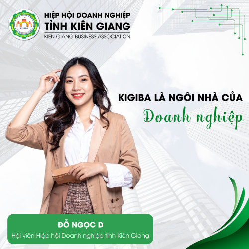 (DEMO) KIGIBA Là Ngôi Nhà Của Doanh Nghiệp