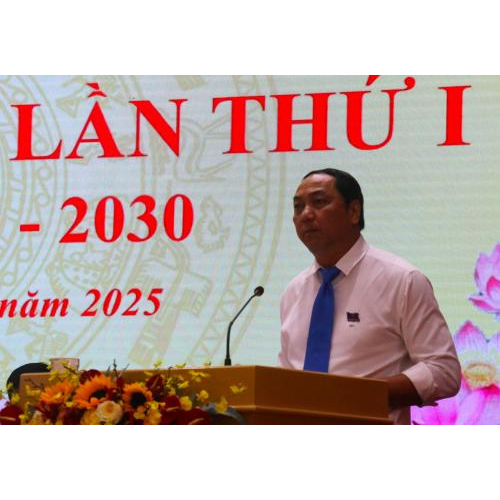An Giang: Xây dựng Hà Tiên trở thành trung tâm kinh tế biển, du lịch, thương mại biên giới vùng Tây Nam bộ