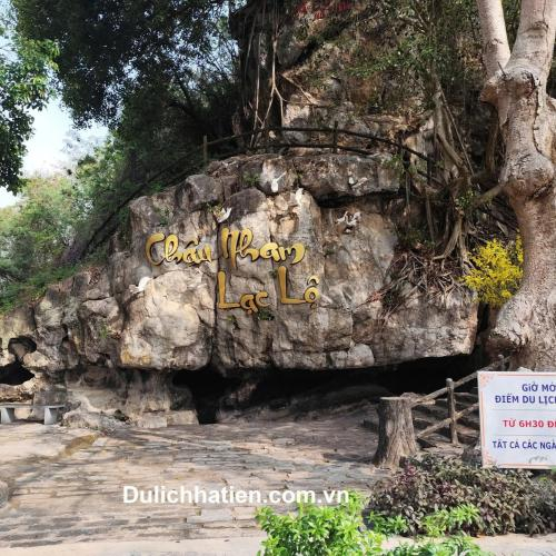 Check-in Cuối Năm Tại Hà Tiên – Hẹn Gặp Nhau Ở Đá Dựng!